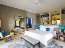 Villa Arsana Estate, Bedroom